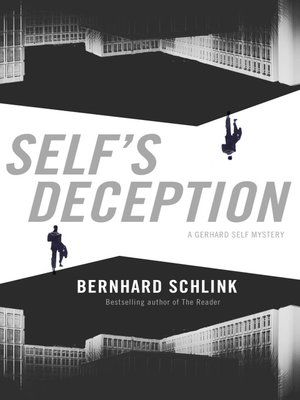 Self's Deception - ebook
